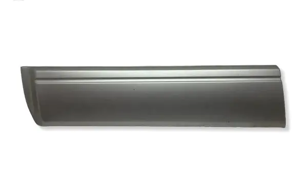 Mitsubishi Pajero Front door trim (molding) MN117287