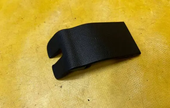 Ford Explorer VI Other sill/pillar trim element LB5BS31056ACW