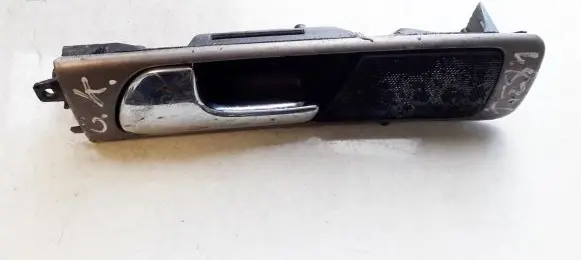 Audi A6 S6 C5 4B Rear door interior handle 4b0837019
