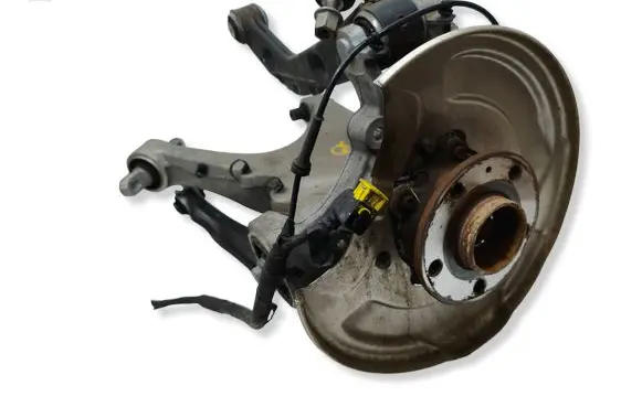 Volvo XC60 Rear wheel hub spindle/knuckle 