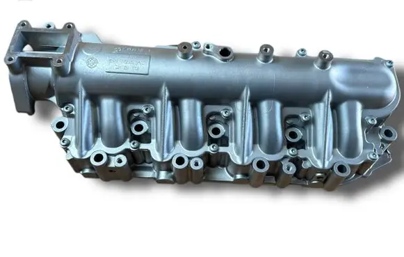 Opel Vectra C Central body control module 55182684