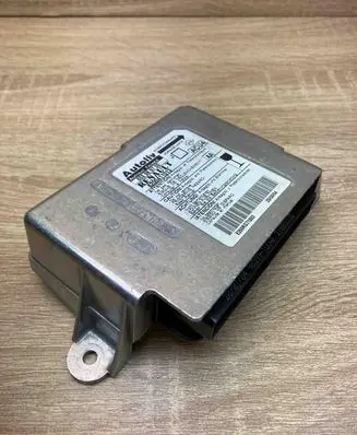 Renault Scenic II - Grand scenic II Airbag control unit/module 8200411013 603989700