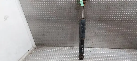 Volkswagen Sharan Rear shock absorber/damper 7N0513049L