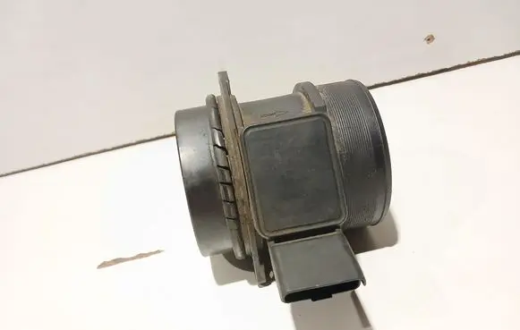 Peugeot 607 Mass air flow meter 9632215280