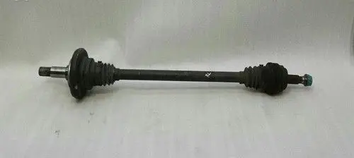 Mercedes-Benz C W205 Rear driveshaft/prop shaft A2053509708