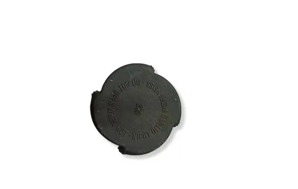 BMW 7 E65 E66 Coolant expansion tank/reservoir cap 1742231