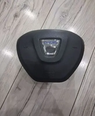 Dacia Sandero II Steering wheel airbag 985701142R