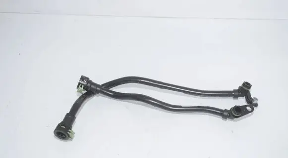 BMW 7 G11 G12 Gearbox oil cooler pipe/hose 8602297 8602296 17228602297