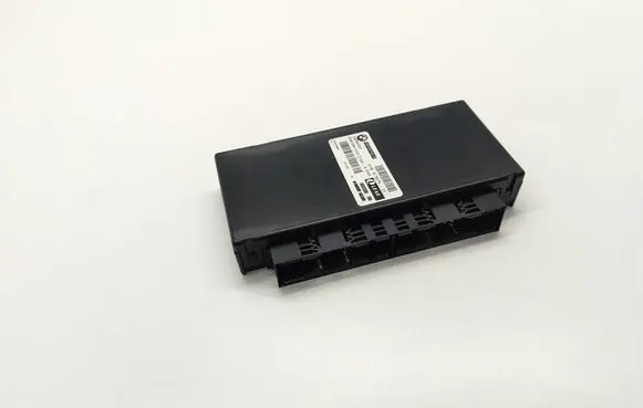 Comfort/convenience module