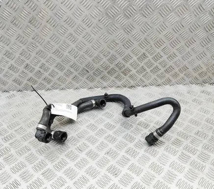 Renault Arkana Engine coolant pipe/hose 295Y84791R