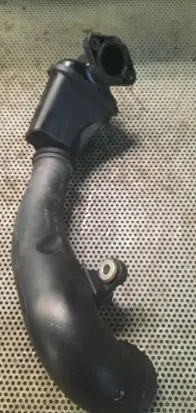 Renault Master III Air intake hose/pipe 8L860028H