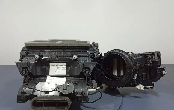 BMW X3 E83 Interior heater climate box assembly 7942072