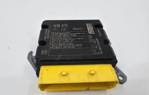 Audi A3 S3 8V Airbag control unit/module 5q0959655b