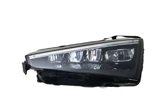 Skoda Scala Headlight/headlamp 657941015A 90176078