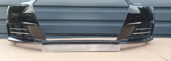 Audi A4 S4 B9 Front bumper 8W0807437