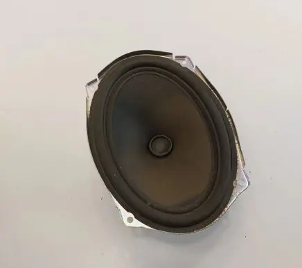Mini One - Cooper Clubman R55 Rear door speaker 3422633