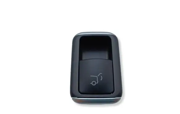 Mercedes-Benz GLE AMG (W166 - C292) Tailgate opening switch A1668707610 10022012