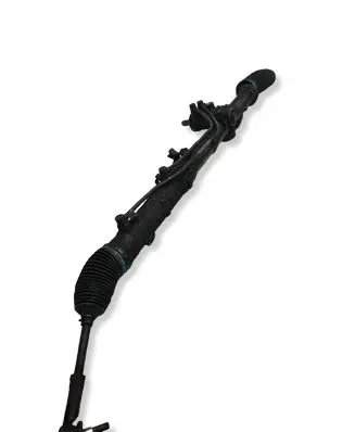 Alfa Romeo 147 Steering rack 37502328