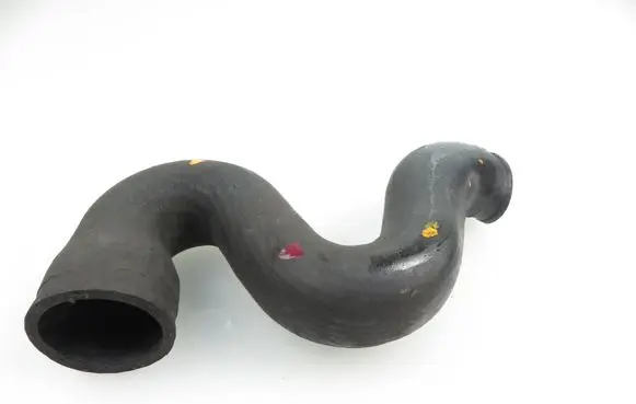 Audi A4 S4 B5 8D Intercooler hose/pipe 8D015828C