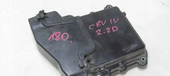 Honda CR-V Engine control unit box 