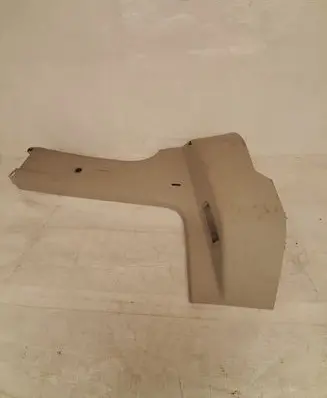 Volkswagen Caddy (B) pillar trim (top) 2K0867244