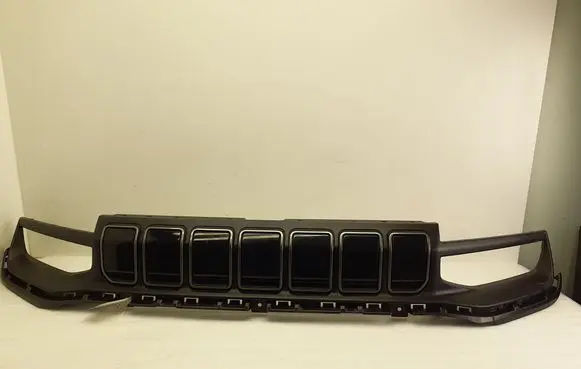 Jeep Avenger Front bumper upper radiator grill 735767816 73576815 735767817