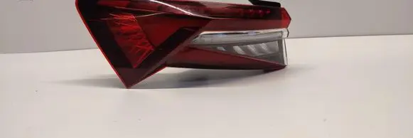 Skoda Kodiaq Rear/tail lights 565945207B
