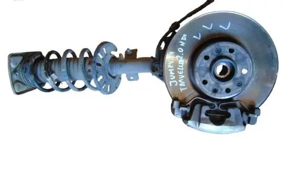 Peugeot Traveller Rear suspension assembly kit set 