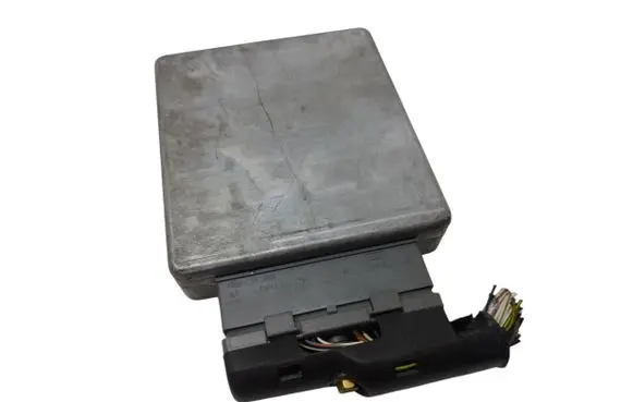 Ford Focus Engine control unit/module 2S4A12A650NC