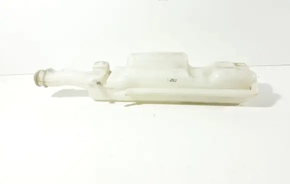 Coolant expansion tank/reservoir