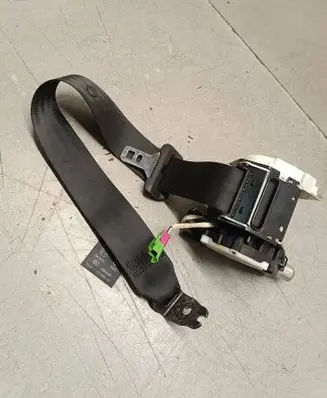 Volvo XC60 Rear seatbelt 34024990D