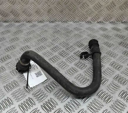 BMW 6 E63 E64 Engine coolant pipe/hose 6917697