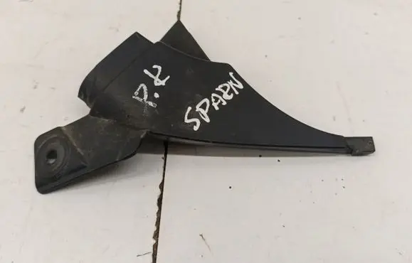 Volkswagen Multivan T7 Fender trim (molding) 7T0819335