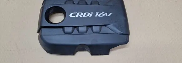 Hyundai i40 Engine cover (trim) 292402A900