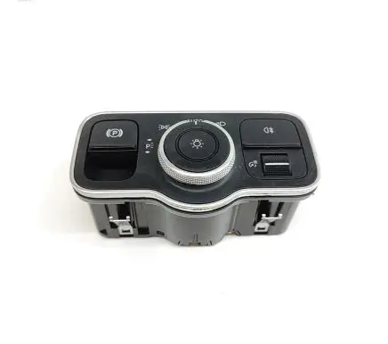 Mercedes-Benz CLA C118 X118 Light switch A2479052902