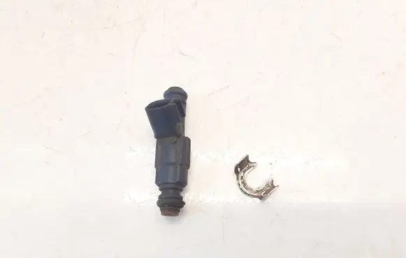 Ford Maverick Fuel injector 0280156162 3M6GBA