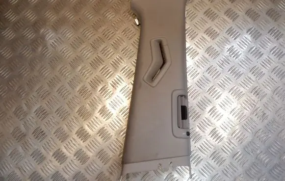 Volvo S80 Rear seat side top trim BPILLARTRIM 3240