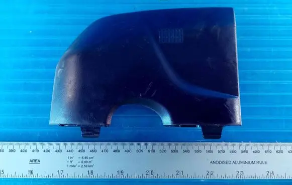 Chevrolet Cruze Other interior part 96960394