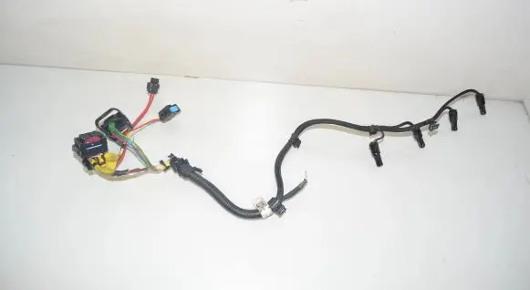 BMW 1 F40 Glow plug wires 7390319 51117390319