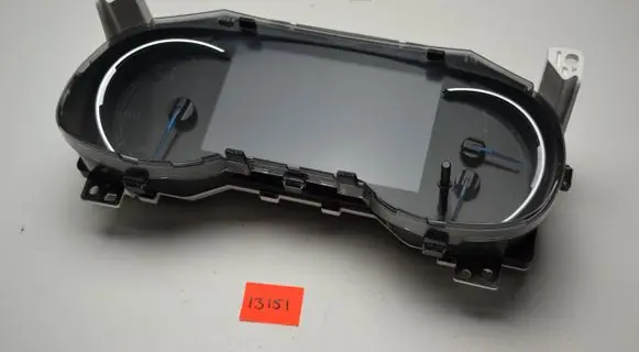 Toyota RAV 4 (XA50) Speedometer (instrument cluster) 838004A800 2576400613 07514