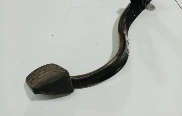 Saab 9-3 Ver2 Clutch pedal 