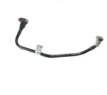 Ford Escape IV Fuel line/pipe/hose LX619D668GB