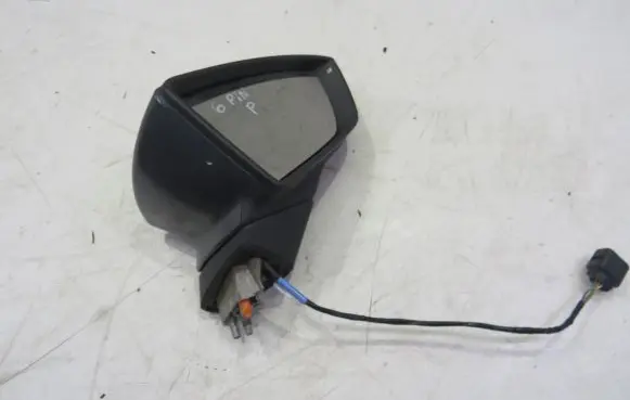 Seat Leon (5F) Front door electric wing mirror
