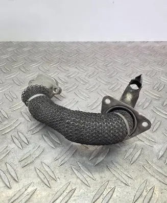 Opel Insignia A EGR valve line/pipe/hose