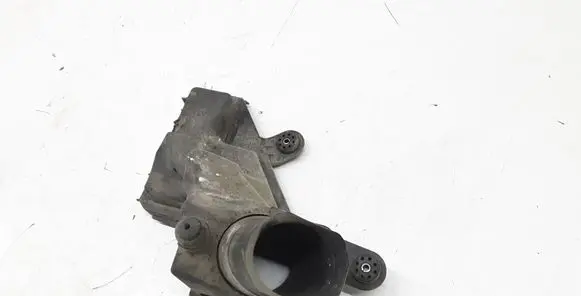 BMW 7 E65 E66 Air filter box cover 7500548