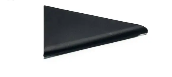 Other rear door trim element