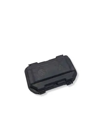 BMW 3 F30 F35 F31 Fuse box cover 9224872 10688710