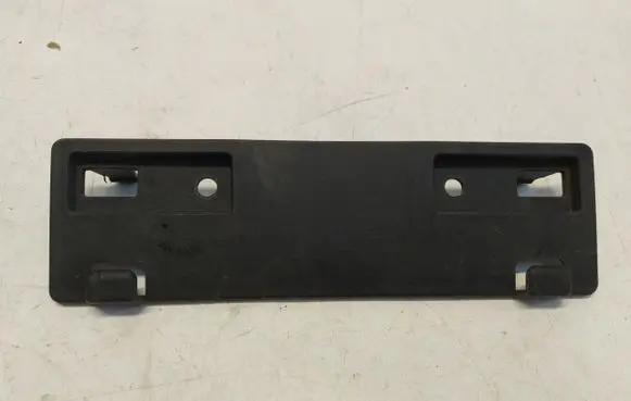 Ford Ranger IV Number Plate Surrounds Holder Frame N1WB17N397BJLK012