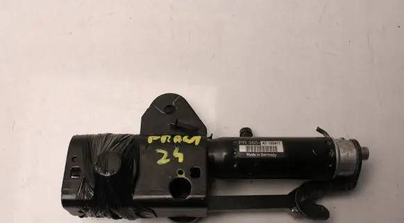 BMW Z4 E85 E86 Other control units/modules A1100411