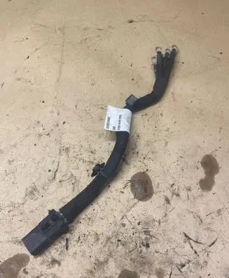 Dacia Duster II Engine installation wiring loom 275855540R